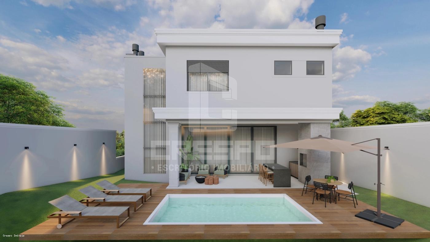 Casa à venda com 4 quartos, 339m² - Foto 8