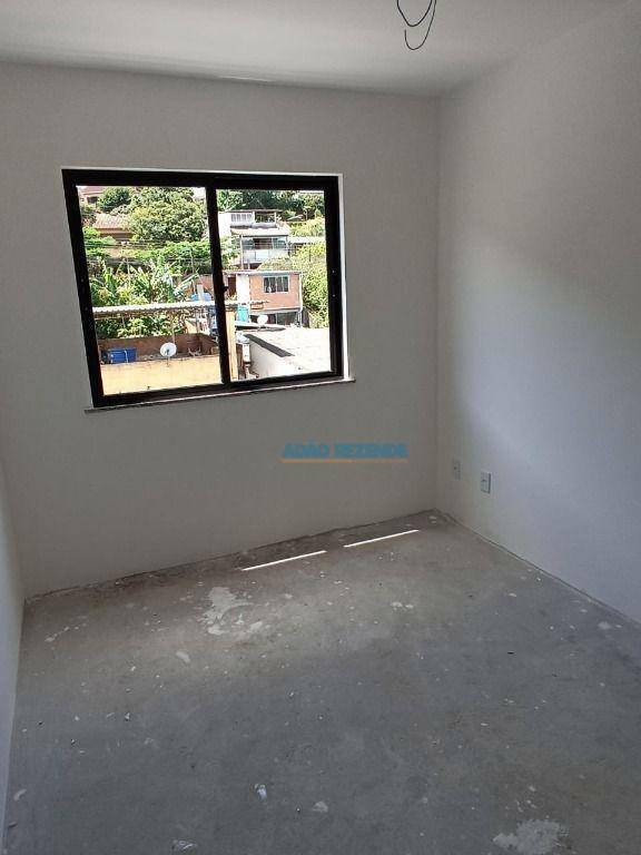 Apartamento à venda com 2 quartos, 57m² - Foto 11