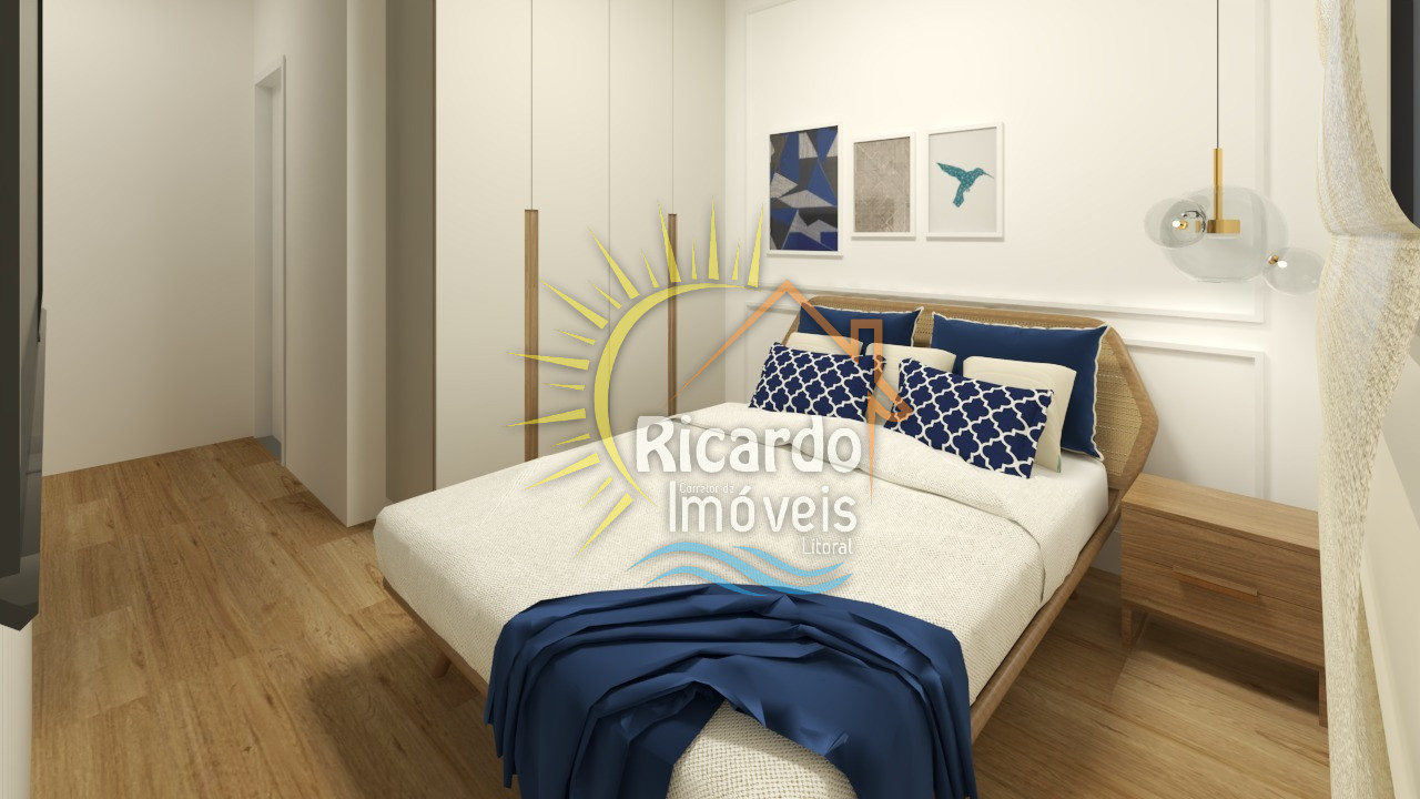 Apartamento à venda com 2 quartos, 42m² - Foto 10