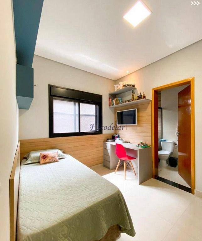 Casa à venda com 3 quartos, 127m² - Foto 8