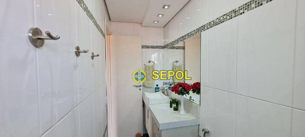 Apartamento à venda com 3 quartos, 136m² - Foto 50