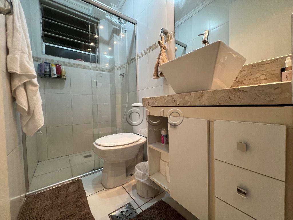 Apartamento à venda com 3 quartos, 65m² - Foto 11