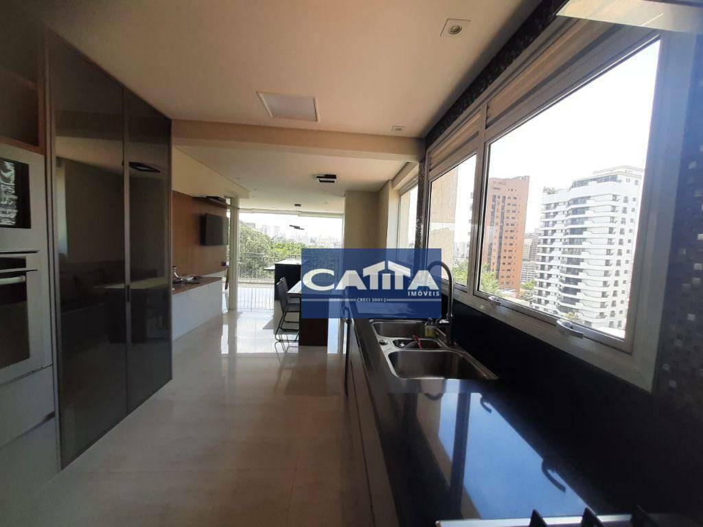 Apartamento à venda e aluguel com 4 quartos, 250m² - Foto 15