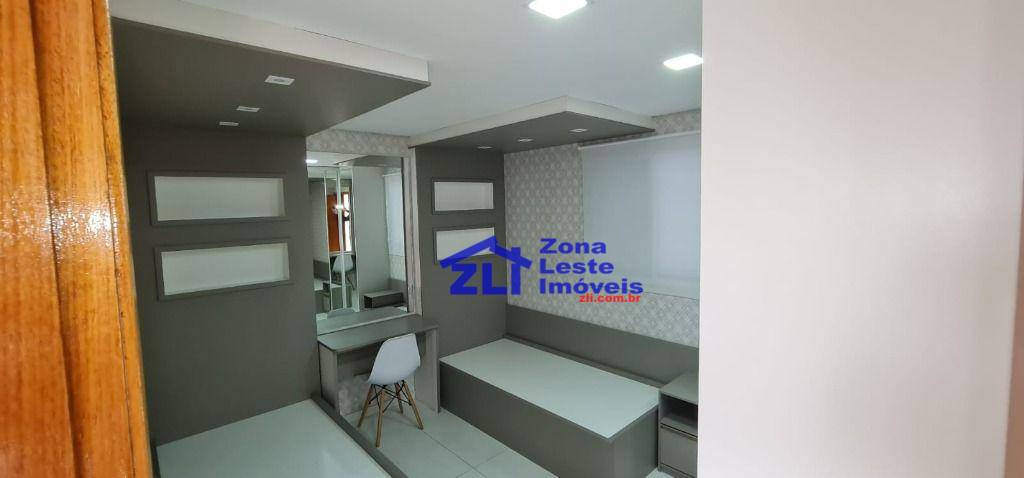 Apartamento à venda com 2 quartos, 49m² - Foto 9