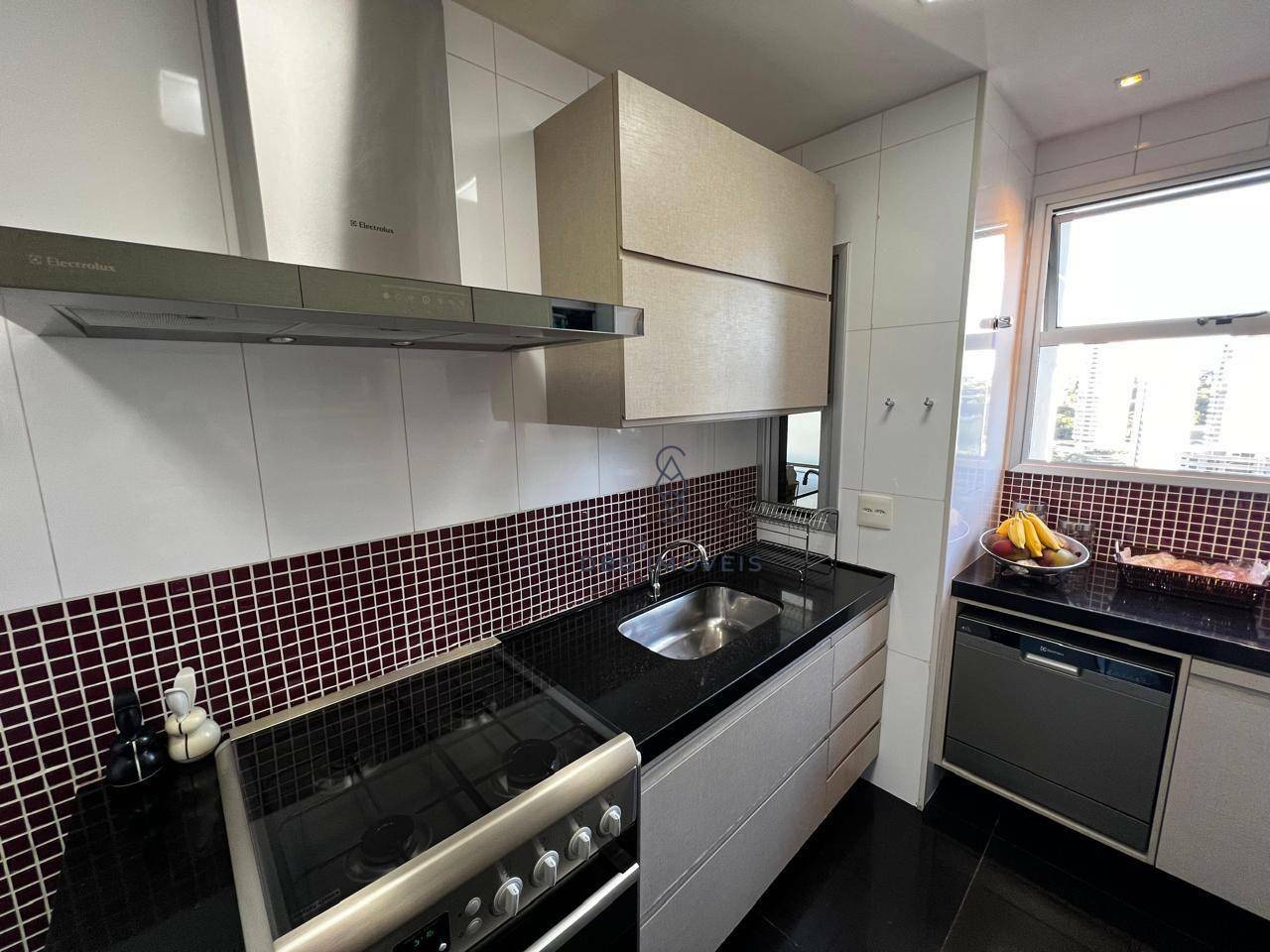 Apartamento à venda com 3 quartos, 102m² - Foto 24