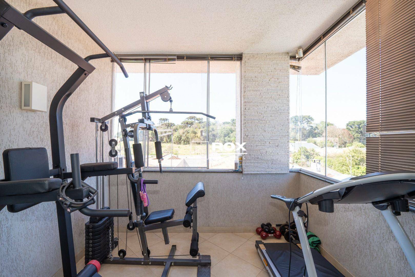 Casa, 3 quartos, 288 m² - Foto 26