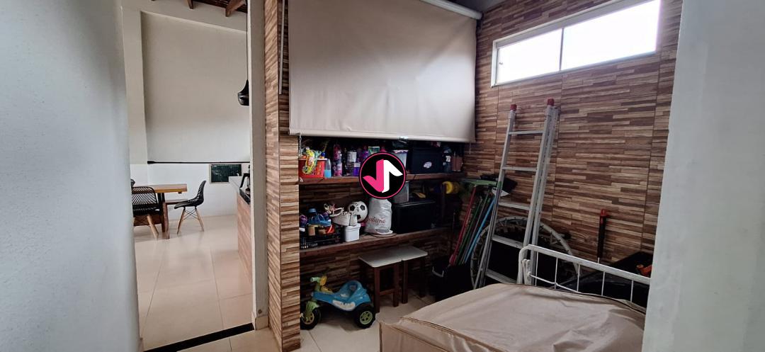 Casa de Condomínio à venda com 3 quartos, 142m² - Foto 14