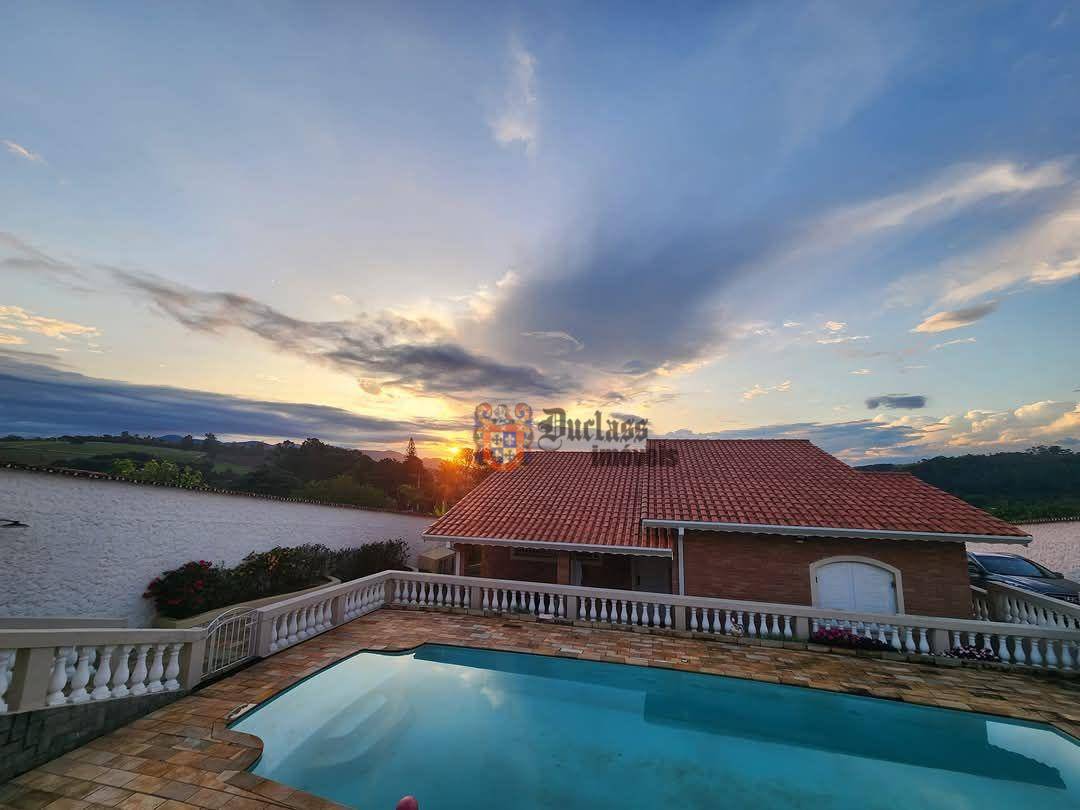 Chácara, 3 quartos, 800 m² - Foto 2