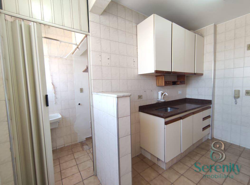 Apartamento à venda com 2 quartos, 59m² - Foto 6