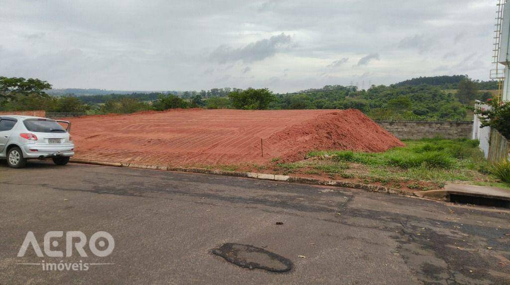 Loteamento e Condomínio à venda, 600M2 - Foto 3