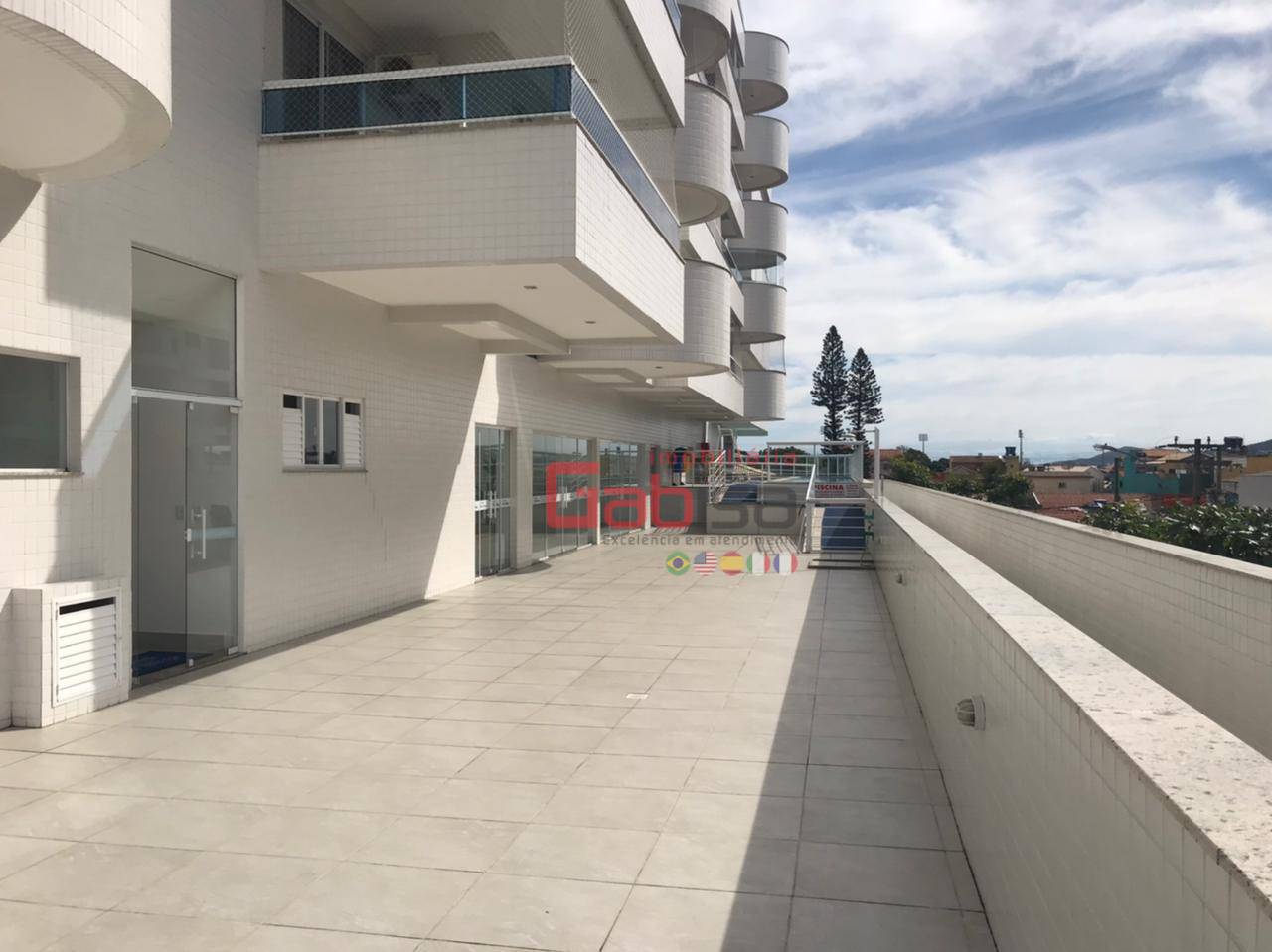 Apartamento à venda com 2 quartos, 68m² - Foto 19