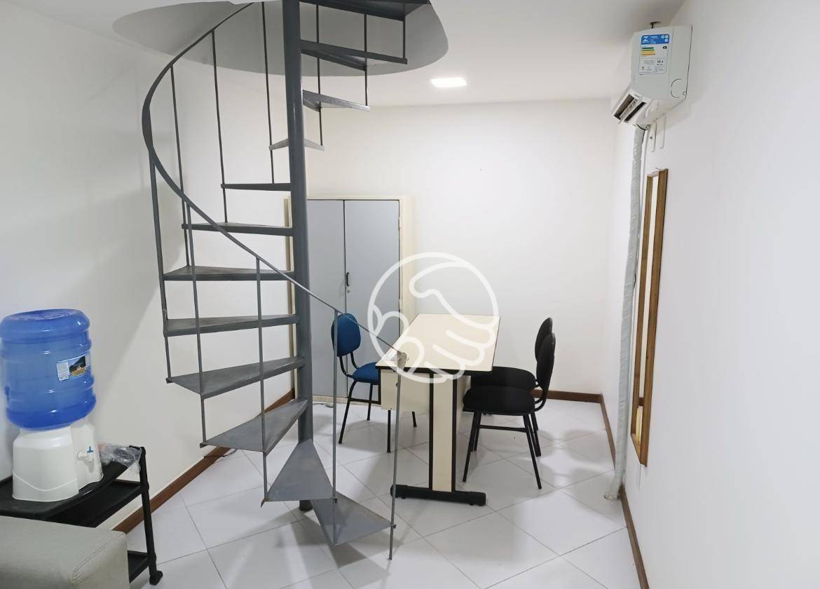 Loja-Salão, 30 m² - Foto 1