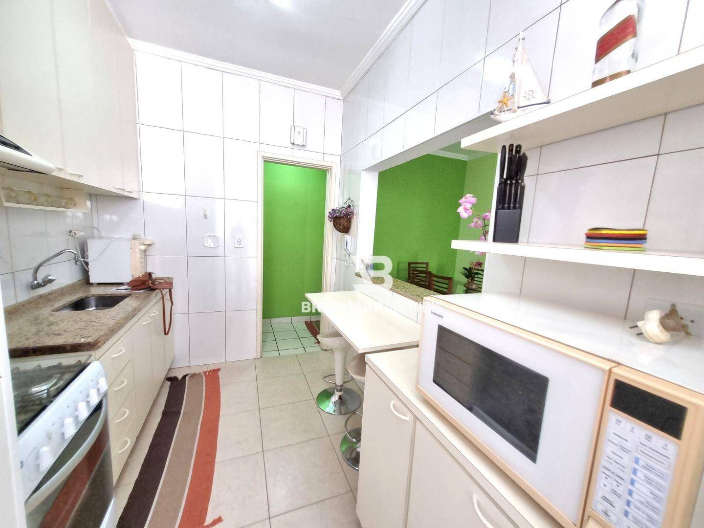 Apartamento à venda com 2 quartos, 68m² - Foto 16