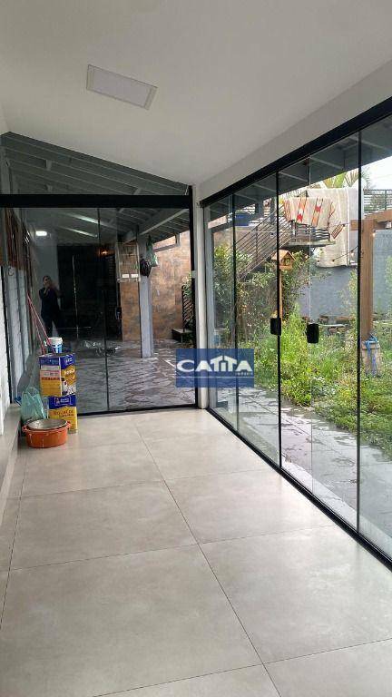 Casa de Condomínio à venda com 3 quartos, 250m² - Foto 16