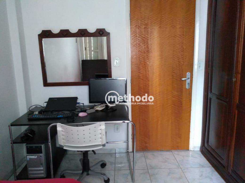 Apartamento à venda com 3 quartos, 98m² - Foto 3