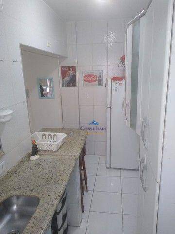 Apartamento à venda com 1 quarto, 45m² - Foto 14