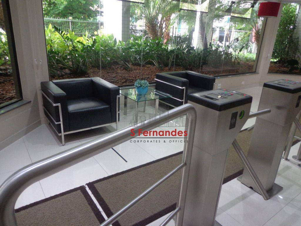 Sala-Conjunto, 46 m² - Foto 21