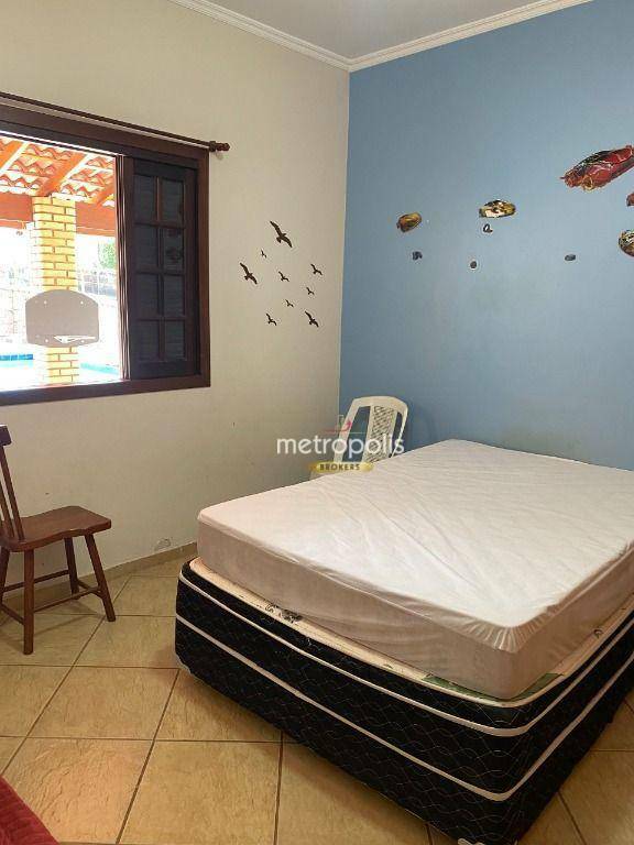 Chácara à venda com 4 quartos, 361m² - Foto 22