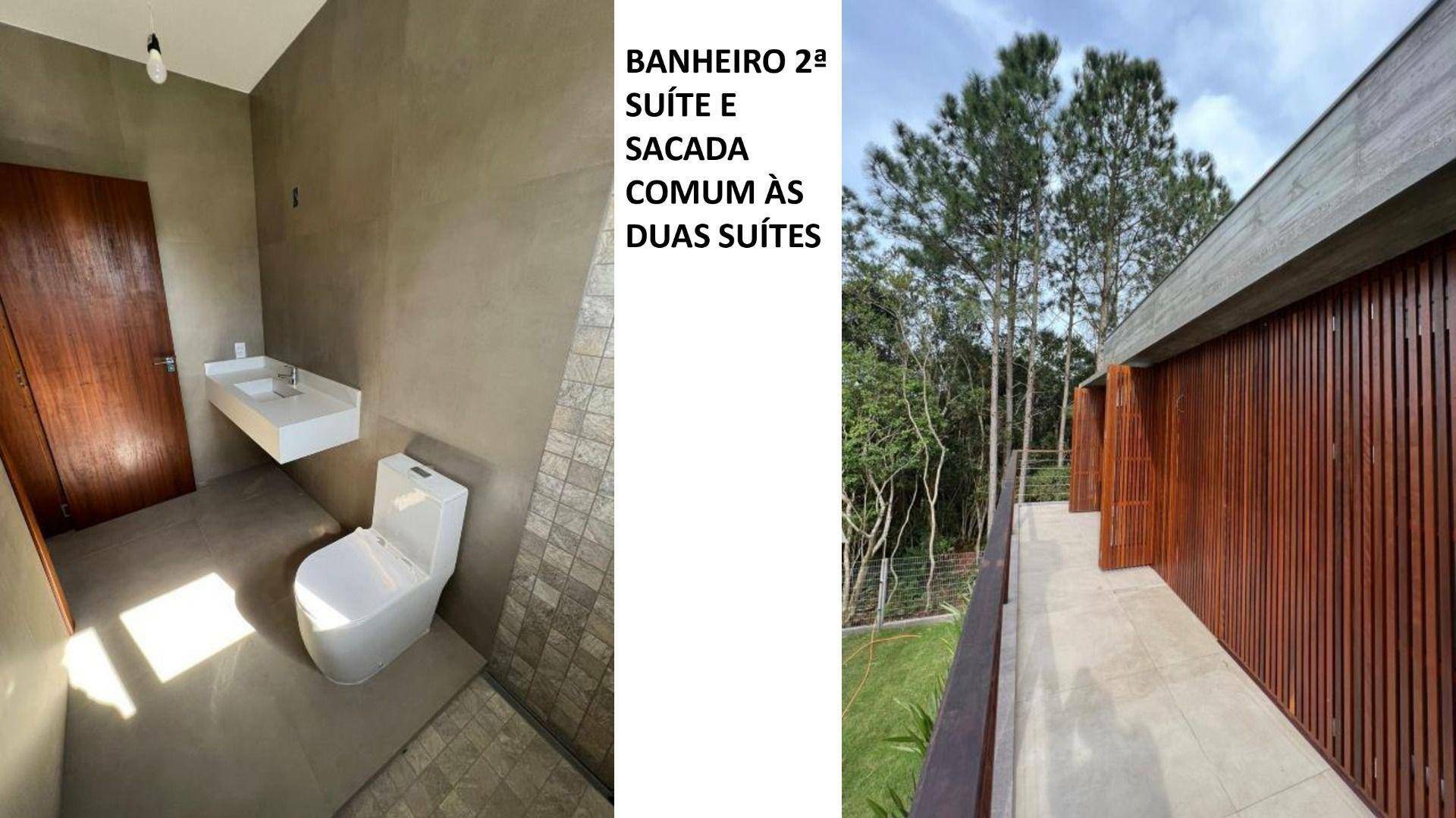 Casa de Condomínio à venda com 3 quartos, 252m² - Foto 34