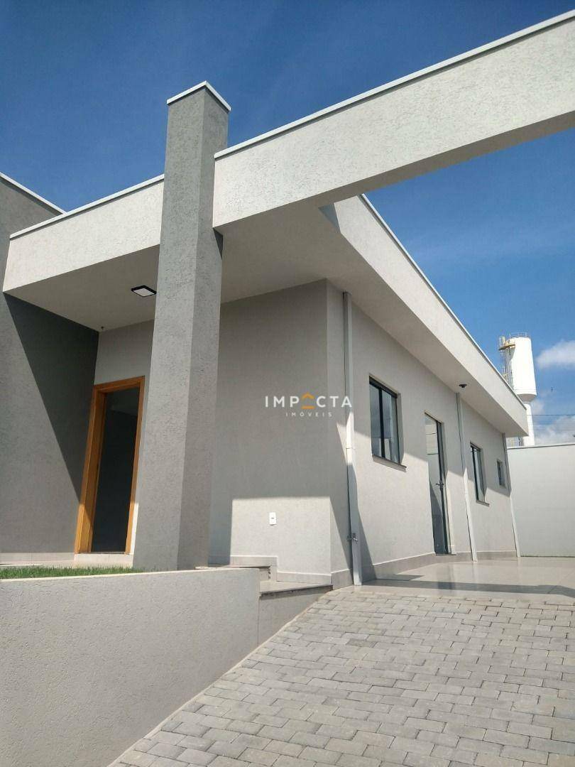 Casa à venda com 2 quartos, 80m² - Foto 5