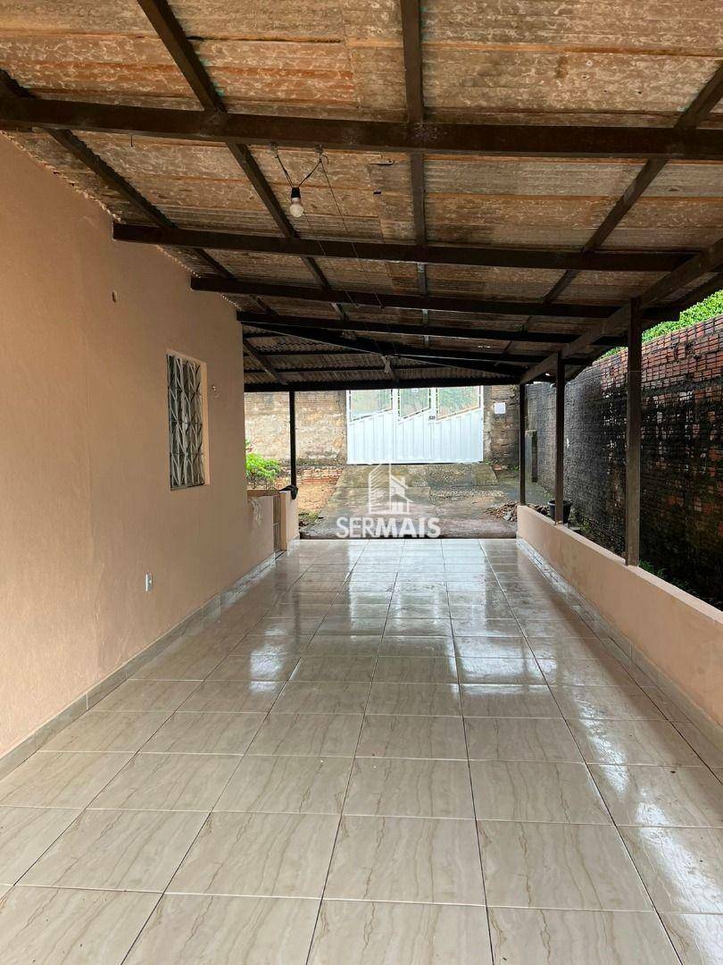 Casa para alugar com 2 quartos, 150m² - Foto 5