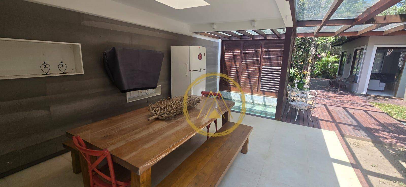 Casa de Condomínio à venda com 6 quartos, 149m² - Foto 35