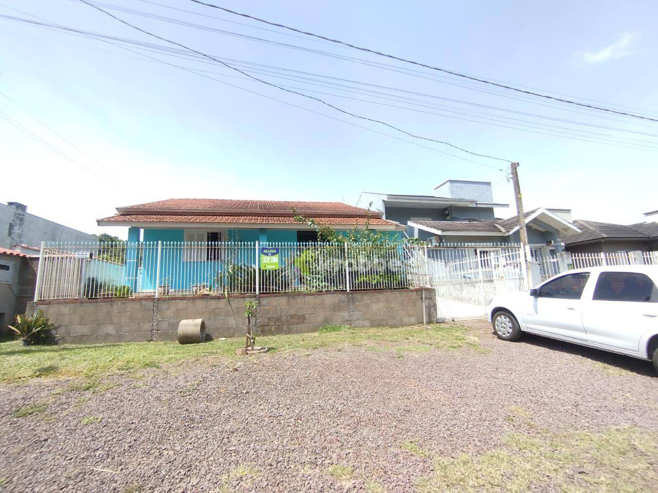 Casa, 3 quartos, 80 m² - Foto 2