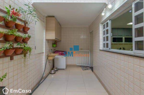 Sobrado à venda com 3 quartos, 115m² - Foto 12