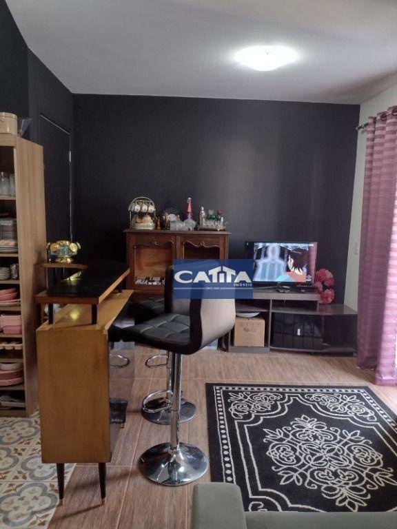 Apartamento à venda com 1 quarto, 30m² - Foto 4