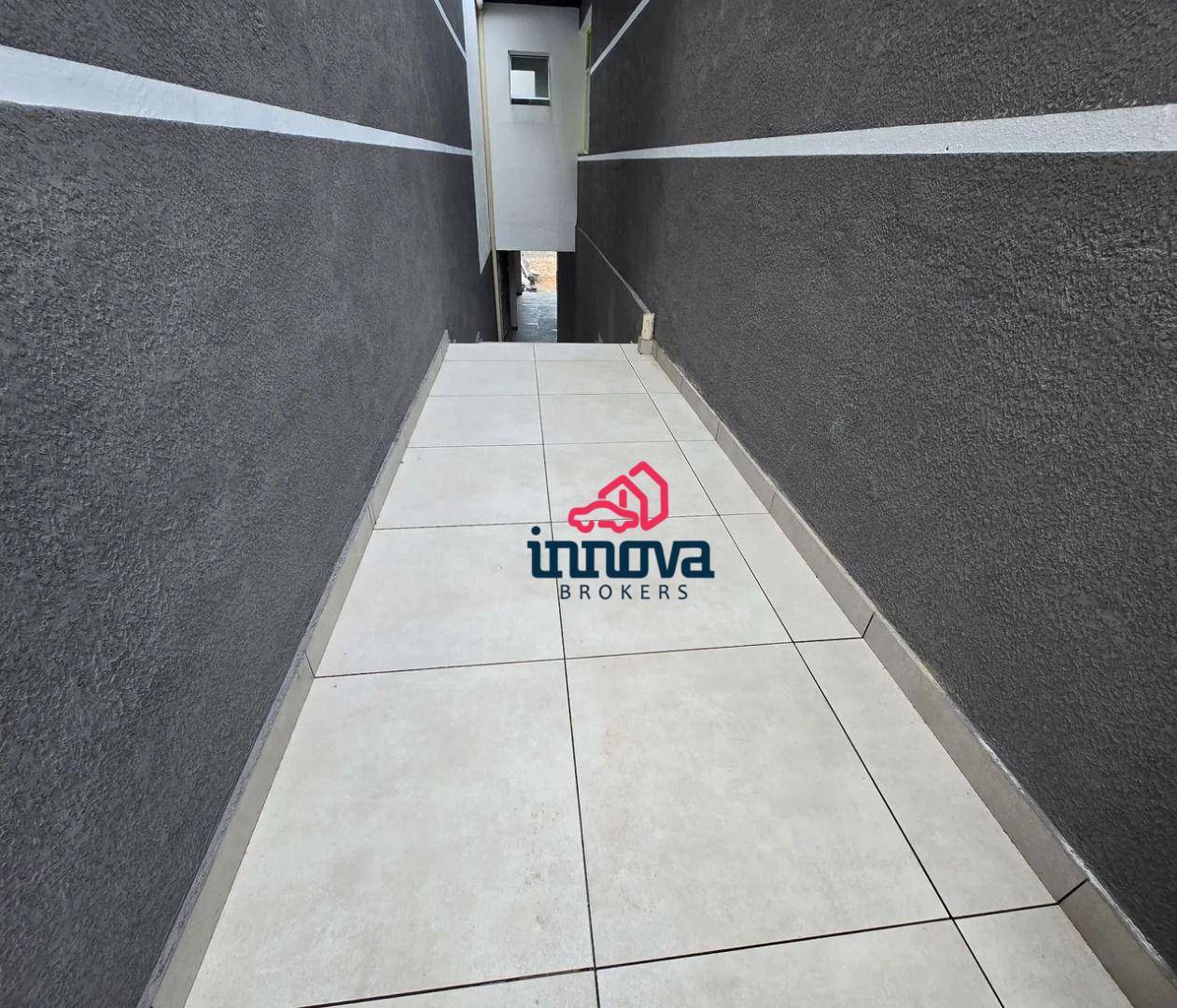 Casa à venda com 3 quartos, 190m² - Foto 8