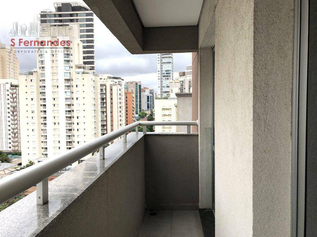 Conjunto Comercial-Sala à venda, 45m² - Foto 11