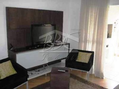 Apartamento à venda com 3 quartos, 126m² - Foto 1