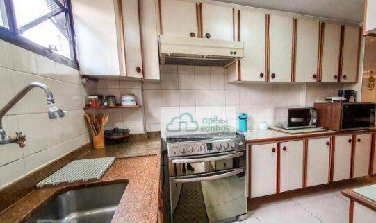 Apartamento à venda com 4 quartos, 138m² - Foto 11