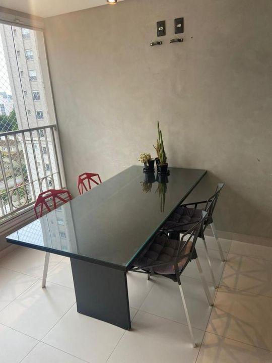 Apartamento à venda com 3 quartos, 120m² - Foto 13