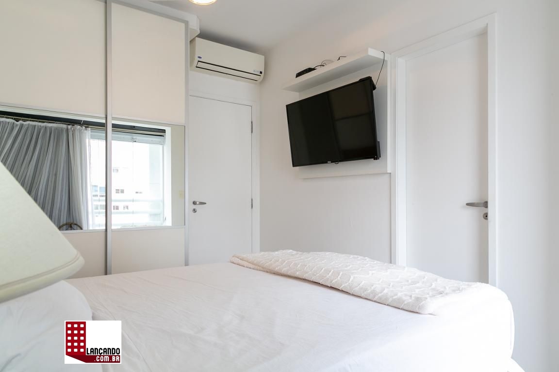 Apartamento à venda com 3 quartos, 130m² - Foto 14