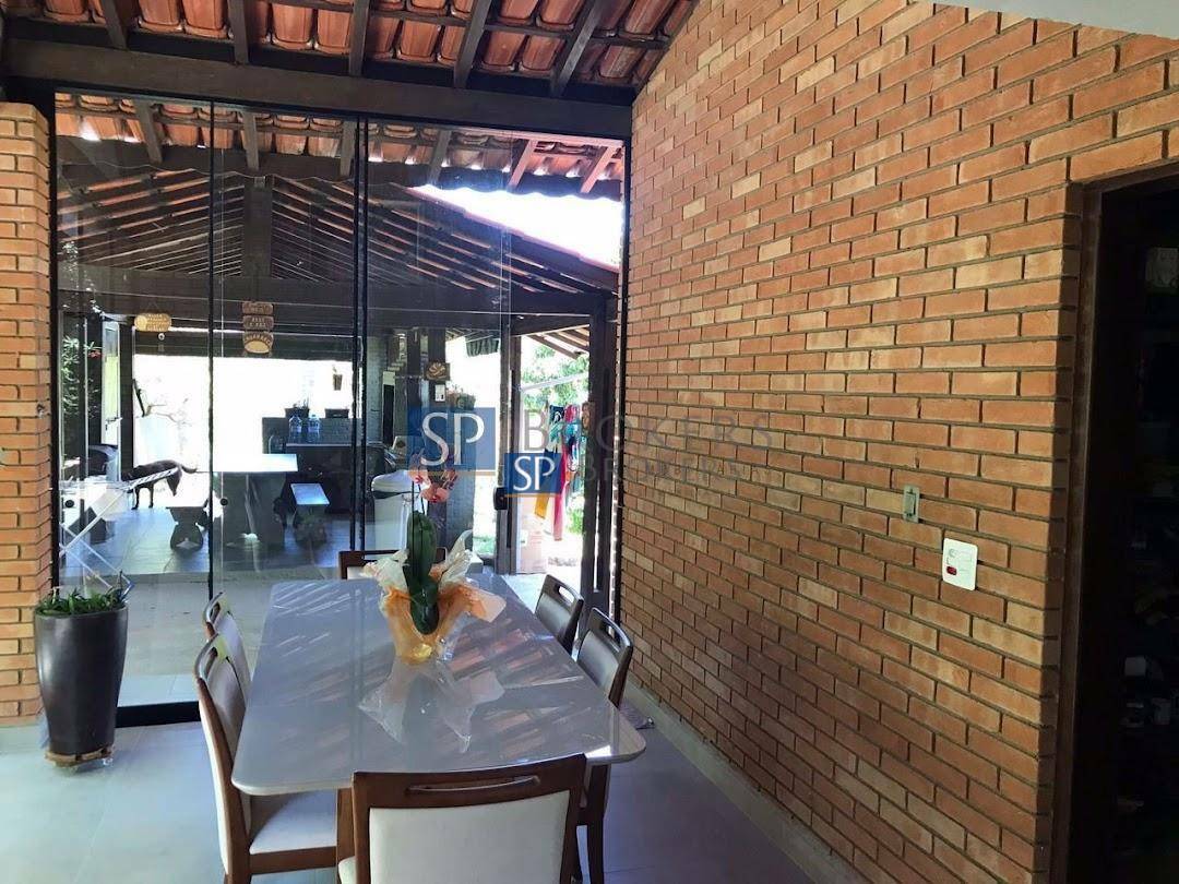 Chácara à venda com 5 quartos, 350m² - Foto 5