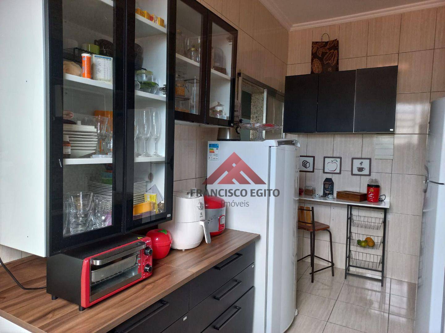 Apartamento à venda com 2 quartos, 100m² - Foto 28