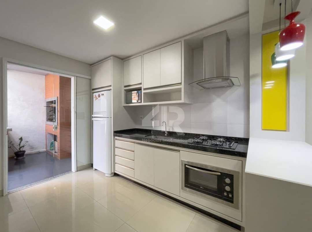 Sobrado à venda com 3 quartos, 138m² - Foto 7