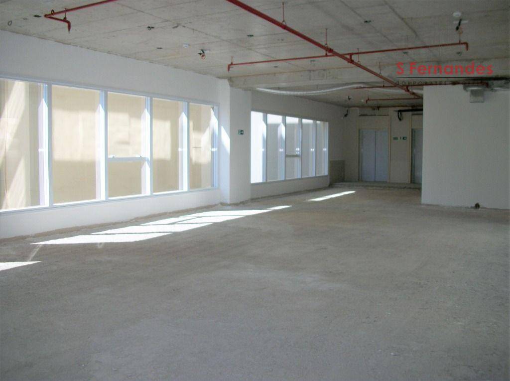 Conjunto Comercial-Sala para alugar, 222m² - Foto 15