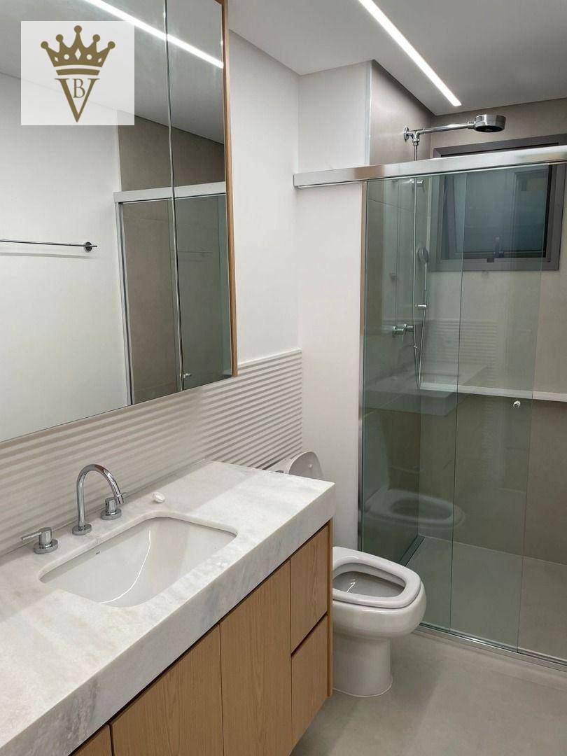 Apartamento à venda com 3 quartos, 131m² - Foto 10