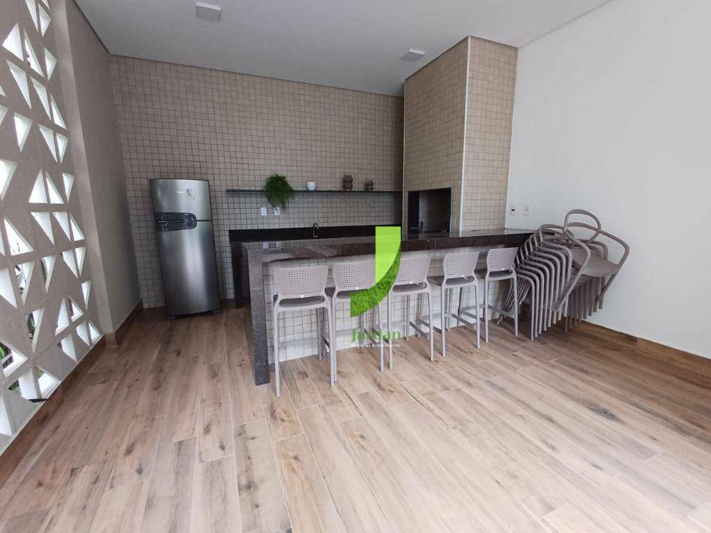 Apartamento para alugar com 1 quarto, 31m² - Foto 13