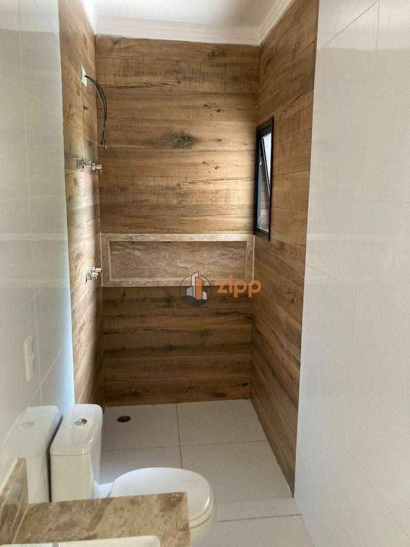 Sobrado à venda com 3 quartos, 185m² - Foto 10