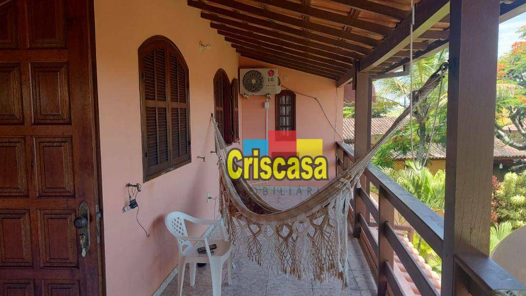 Casa à venda com 3 quartos, 140m² - Foto 18