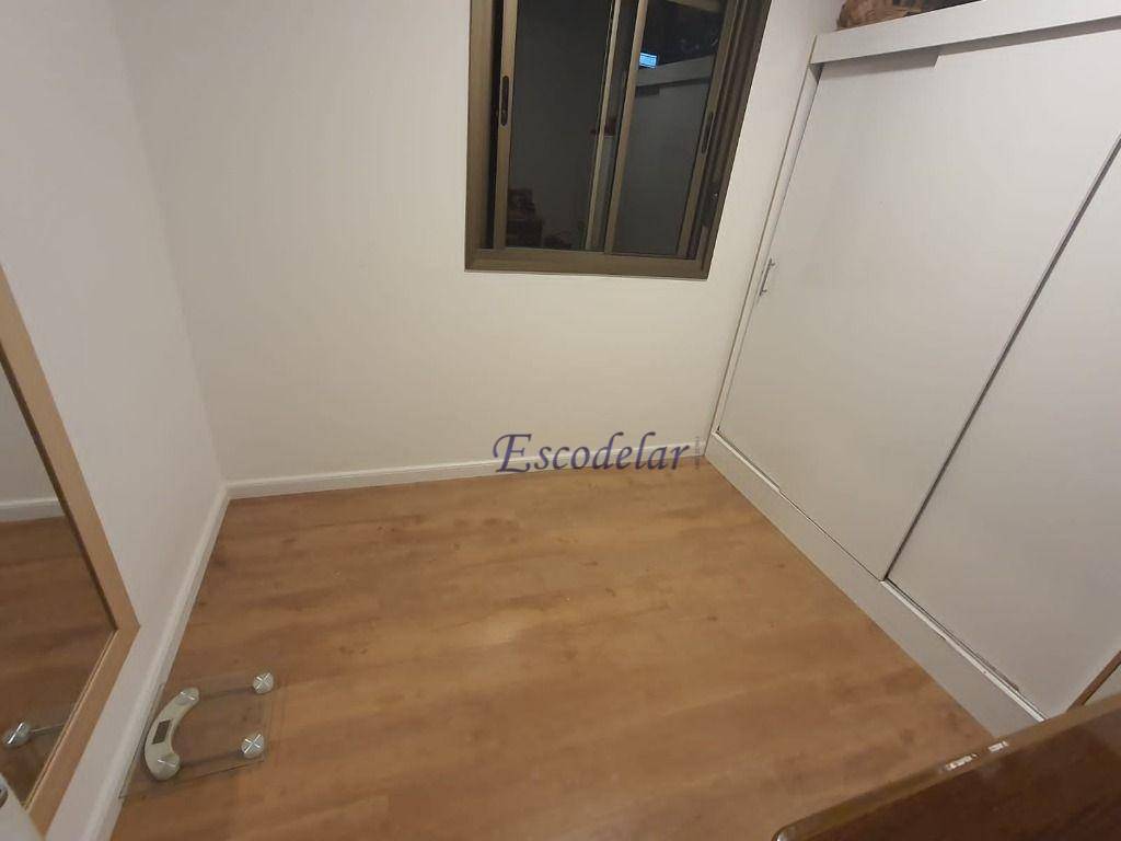 Apartamento à venda com 2 quartos, 65m² - Foto 11