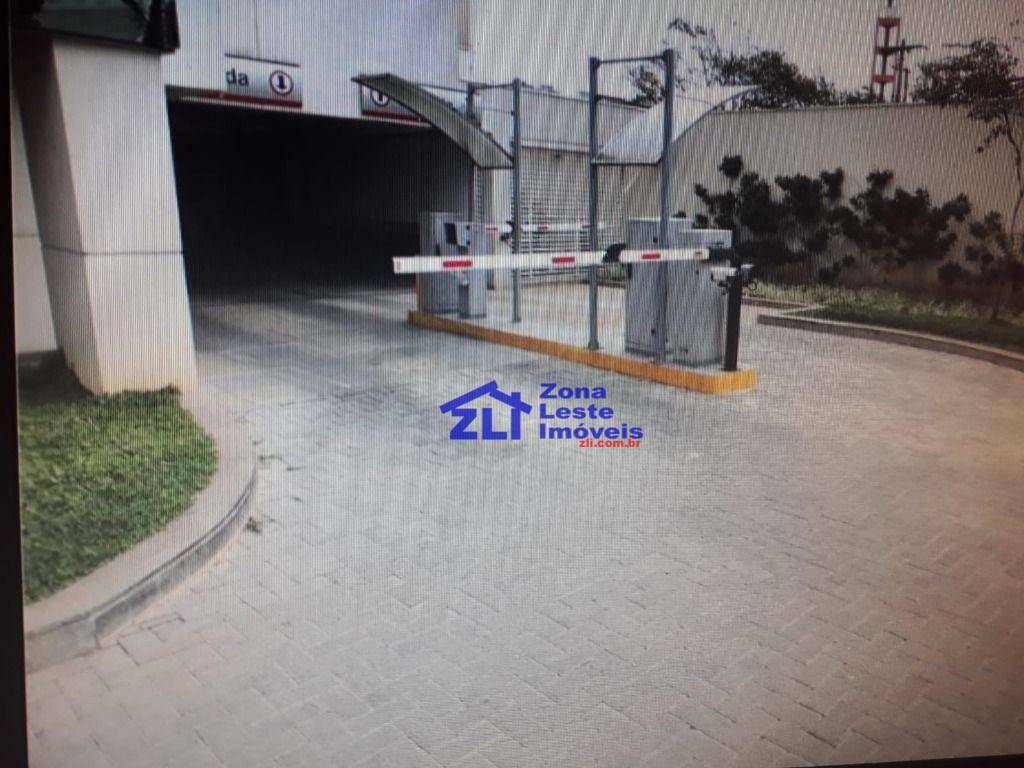 Conjunto Comercial-Sala para alugar, 37m² - Foto 6