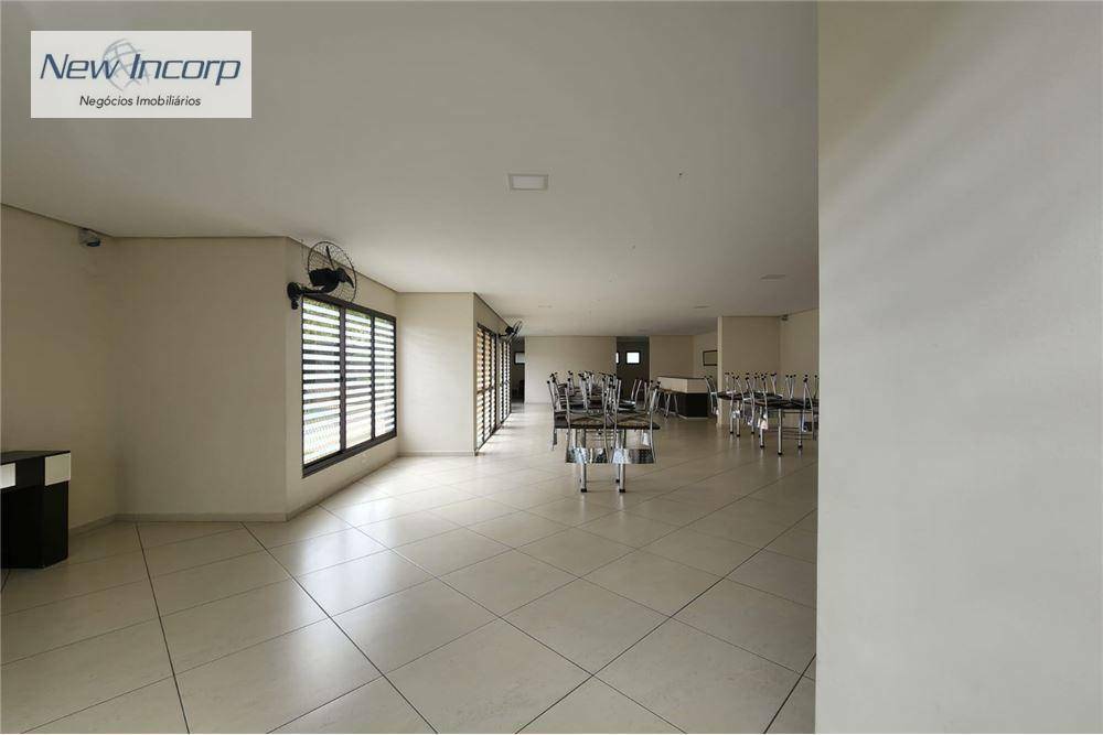 Apartamento à venda com 3 quartos, 93m² - Foto 46