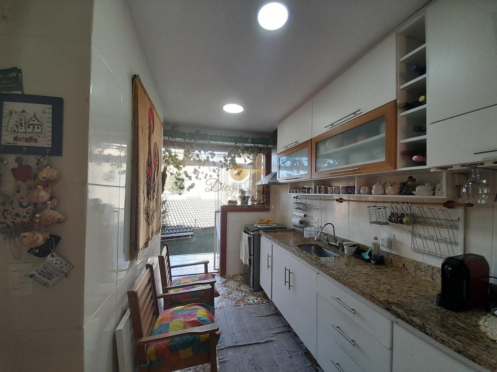 Casa de Condomínio à venda com 3 quartos, 185m² - Foto 9