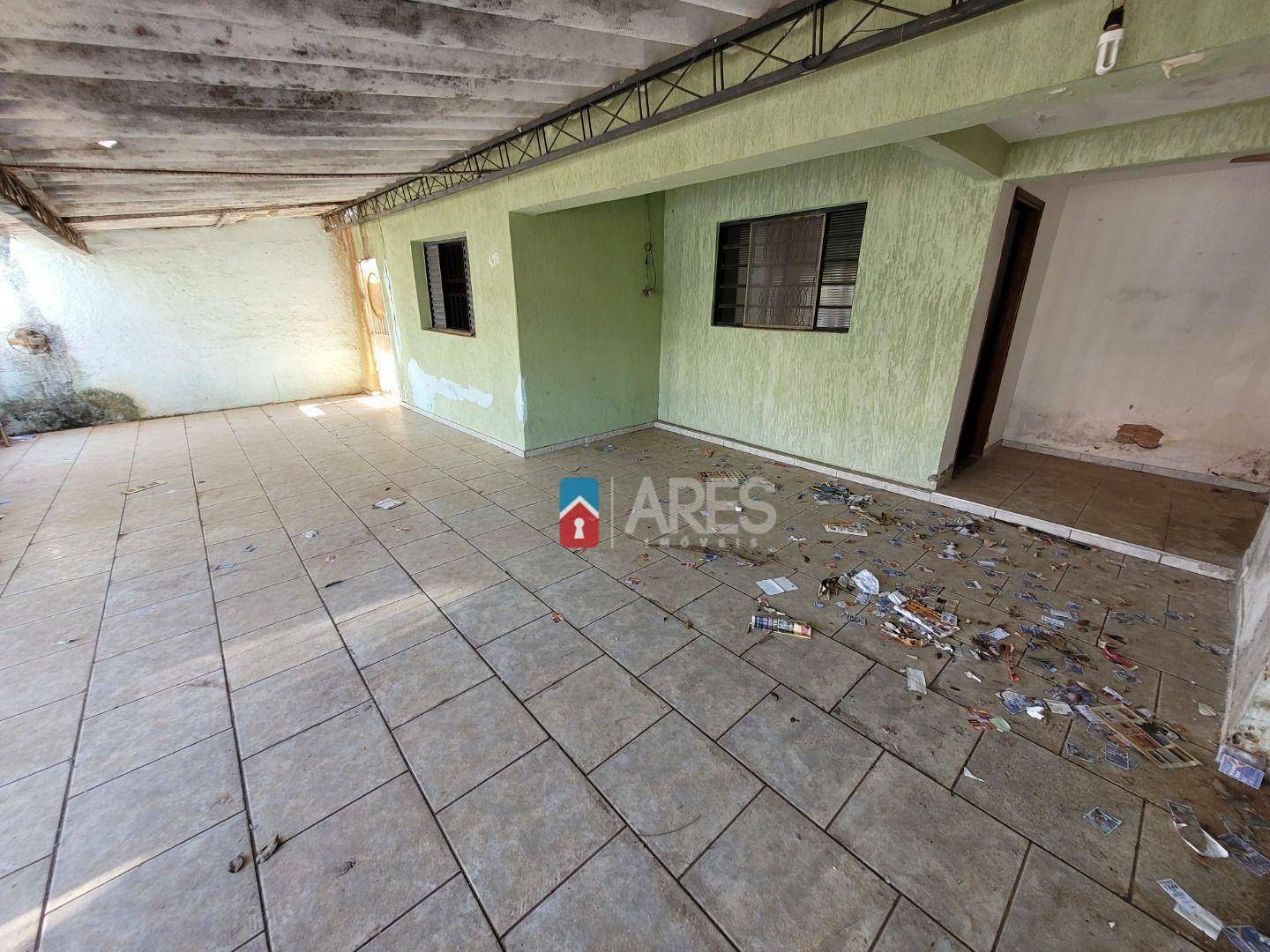 Casa à venda com 2 quartos, 100m² - Foto 14