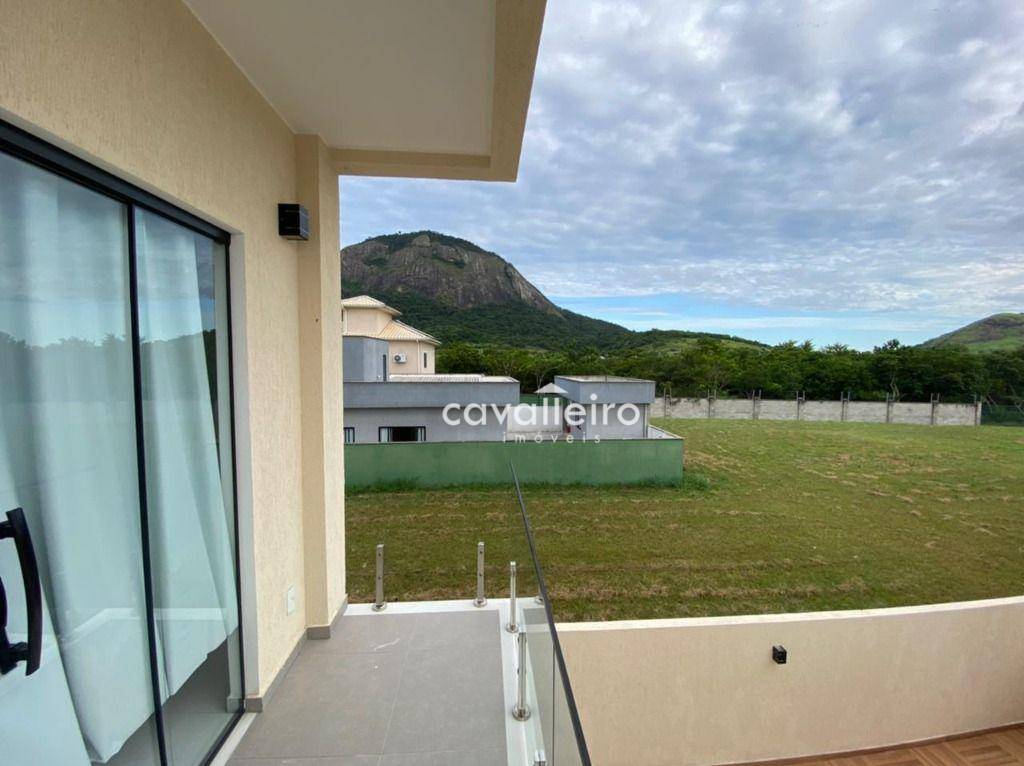 Casa de Condomínio à venda com 5 quartos, 272m² - Foto 28