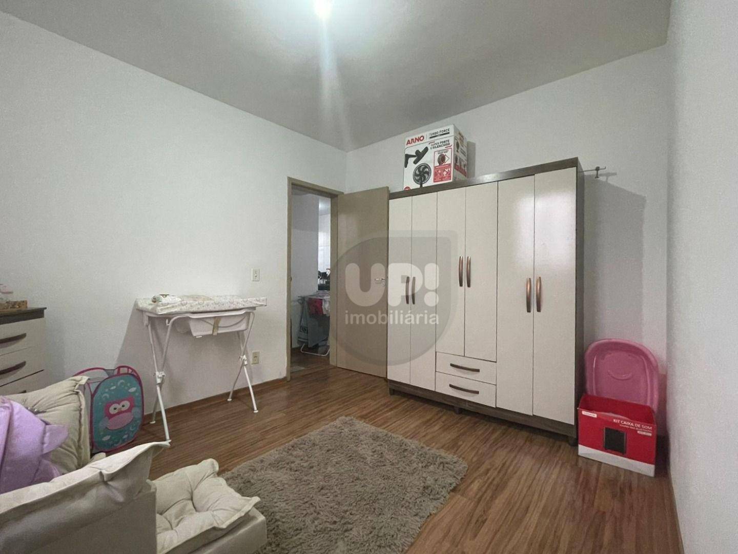 Apartamento à venda com 2 quartos, 46m² - Foto 7